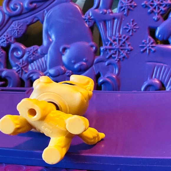 Lps  collie #1194 - Picture 5 of 8